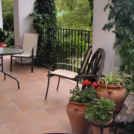 La Malena Hébergement de vacances *